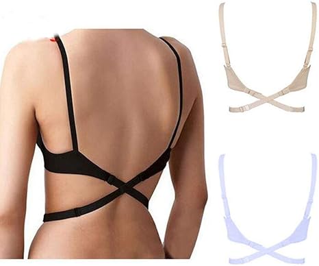 bra para espalda descubierta