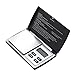 Jewelry Scale,Digital Scale,TBBSC Weigh High Precision Pocket Scale 1000g/0.1g Reloading, Jewelry and Gems Weigh Scale, Kl-08