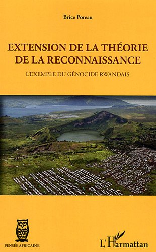 Extension de la théorie de la reconnaissance