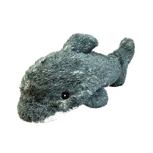 Intelex Cozy Plush Dolphin