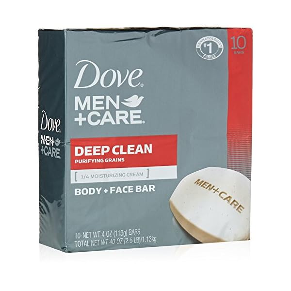 dove men moisturizer