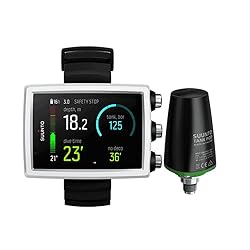 SUUNTO Eon Core Wrist Dive Computer with