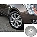 1PC New for Cadillac SRX Wheel Center Hub Caps,18