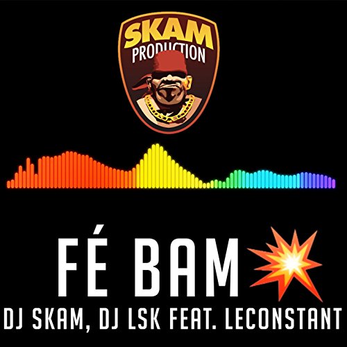 sample dj skam
