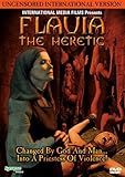 FLAVIA THE HERETIC (ADULT) / (SUB)                 image