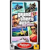 Take 2 GTA : Vice City Stories - Platinum