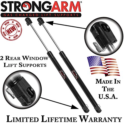 Caprice Factory Strut Assembly Chevrolet Replacement