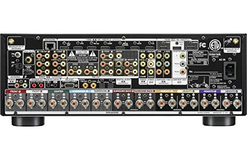 1 Denon+AVR+X6500H+Receiver+Amplifier+Calibration