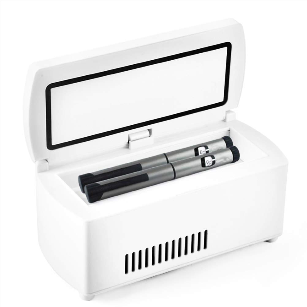 The 10 Best Mini Vaccine Refrigerator