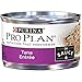 Purina Pro Plan High Protein Wet Cat Food, Complete Essentials Tuna Entree in Sauce - 3 oz. Pull-Top Can - (Pack of 24) 3 oz. Pull-Top Cans
