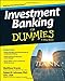 Investment Banking For Dummies