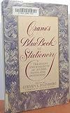 Crane's Blue Book of Stationery by 