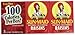 Sun-Maid Raisins Seedless. 1 OZ, 6 CT (Pack of 8)