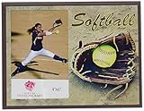 Fashioncraft Softball Themed Frames from Gifts