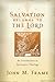 Salvation Belongs to the Lord: An Introduction to Systematic Theology