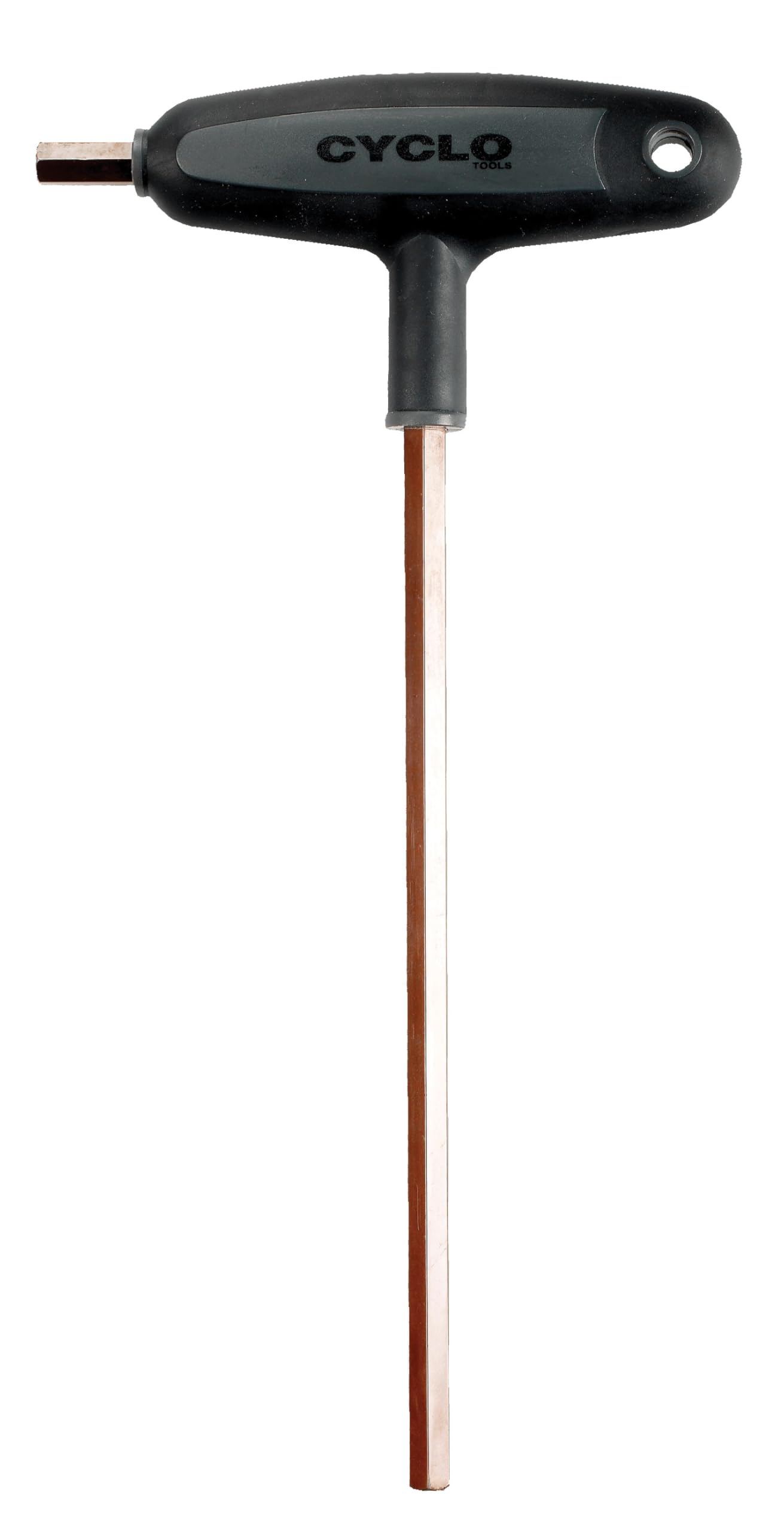 Cyclo Tools 8 mm Tall Allen Key, Grey