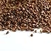 GOARTEA 2Pcs 250g / 17.6oz Premium Roasted Tartary Buckwheat Grain Tea - Black Loose Leaf Herbal Tea - Caffeine Free