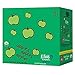 Ella's Kitchen Organic 4+ Months Baby Food, Apples Apples Apples, 2.5 oz. Pouch (Pack of 6)