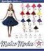 Luxury Dance Petticoat Pettiskirt Underskirt Tutu Crinoline by Malco Modes
