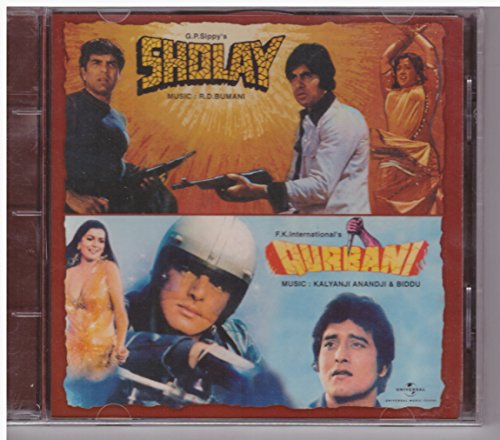 Biddu - Qurbani - Zortam Music
