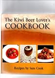 Paperback The Kiwi Beer Lover's Cookbook Book