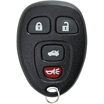 Amazon Com Pack Of 5 Keyless Remote 5b Key Pad Rubber For