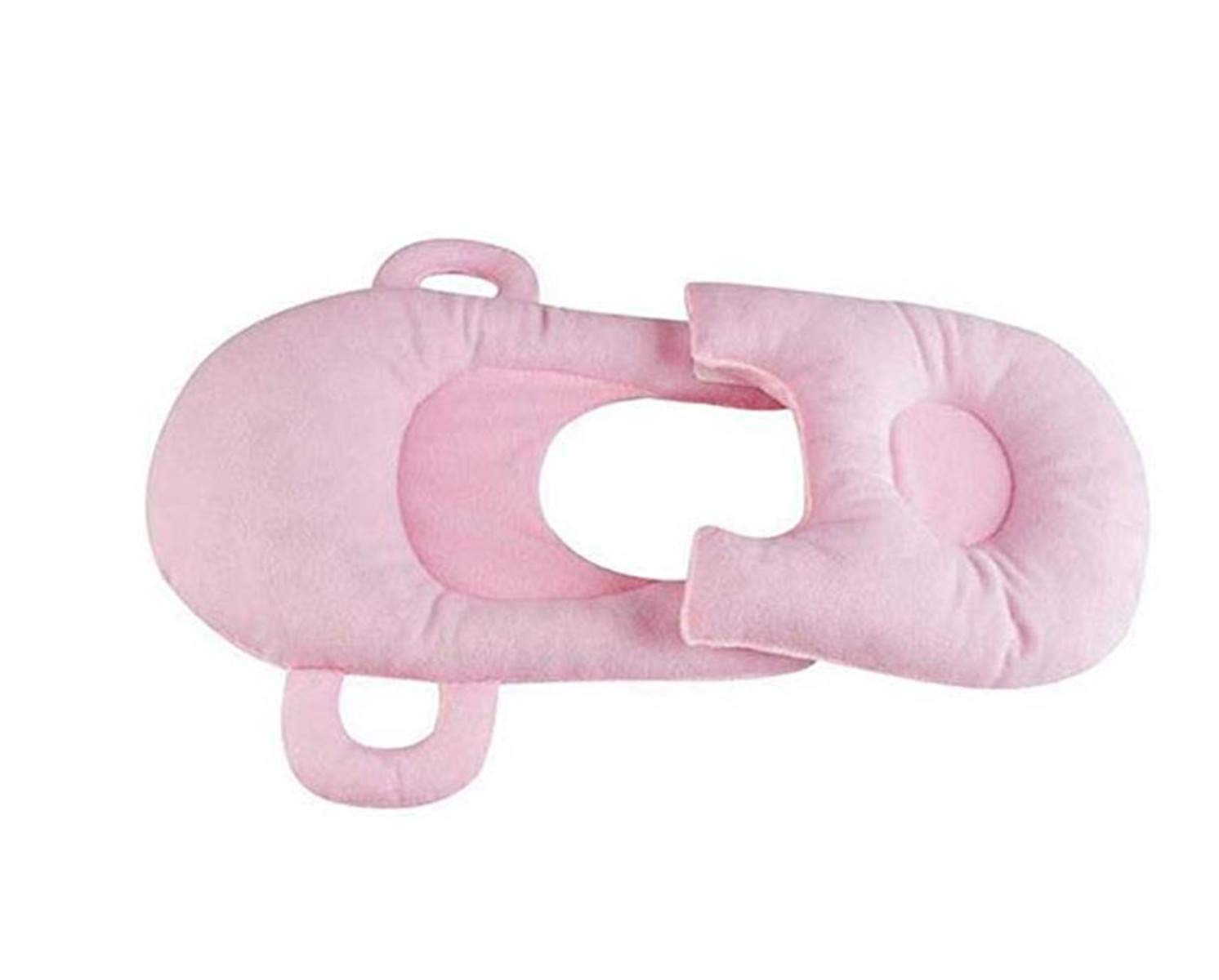 portable feeding pillow