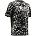 Huk Elements Icon Short Sleeve T-Shirt