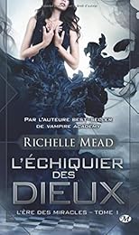 L' échiquier des dieux