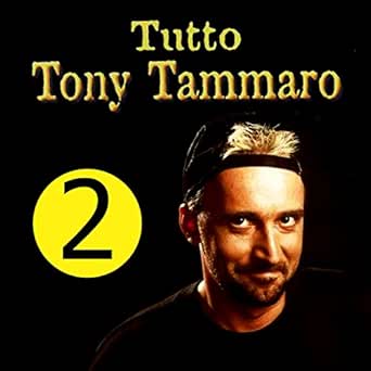 Bottana By Tony Tammaro On Amazon Music Amazon Com