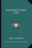 Front cover for the book Laughing Torso by Nina Hamnett