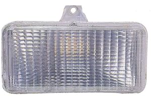 DEPO Chevy / GMC Van 83-91 Parking Signal Light Driver or Passenger Side