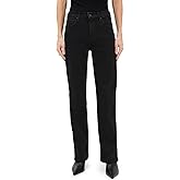 MOTHER Women's Petite Lil Kick It Jeans