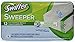 Swiffer Sweeper Wet Mopping Cloths Mop And Broom Floor Cleaner Refills Open Window Fresh Scent 12 Count (Pack of 3)