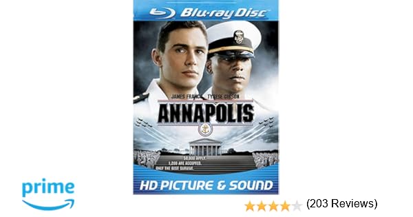 Annapolis Movie Theaters