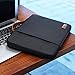 NIDOO 15.6 Inch Laptop Sleeve Case Notebook Bag Protect Handbag for 15.6