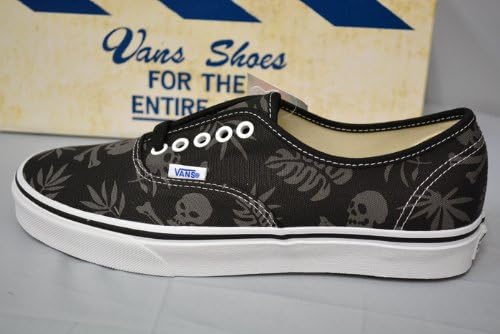 vans authentic special edition
