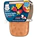 Gerber 3rd Foods Banana Apple Strawberry with Lil' Bits, 5 oz Tubs, 2 Count (Pack of 6)