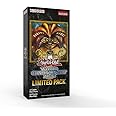 Yu-Gi-Oh! CCG Limited Pack World Championship 2025 Booster Box