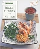 Idées futées pour inviter by