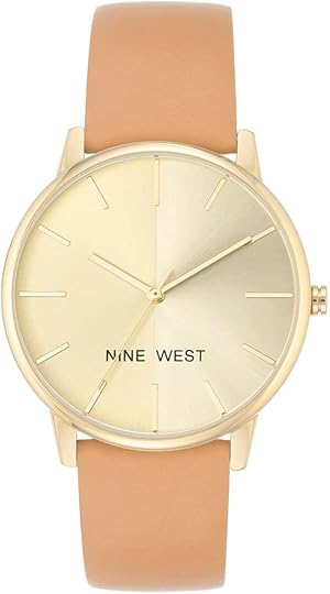 Nine West Damen-Armbanduhr