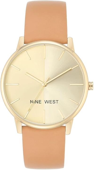 Nine West Damen-Armbanduhr
