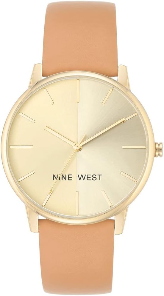 Nine West Damen-Armbanduhr