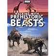 Walking With Prehistoric Beasts [DVD]