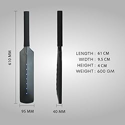 MetaShot Smart Bat with TV Connector