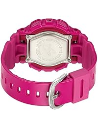Reloj para mujer Casio Baby-G Analógico-Digital Casual cuarzo ba-120sp-4 a