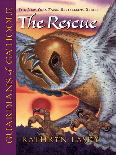 The Rescue (Guardians of Ga'hoole)