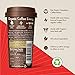 FORTO Coffee Shot - 200mg Caffeine, Chocolate Latte, Ready-to-Drink on the go, High Energy Cold Brew Coffee - Fast Coffee Energy Boost, Single Bottle Sample