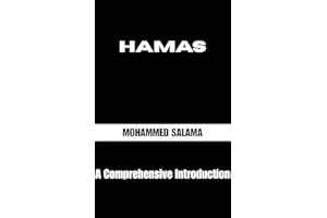 Hamas: A Comprehensive Introduction