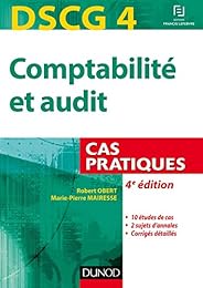 Comptabilité et audit
